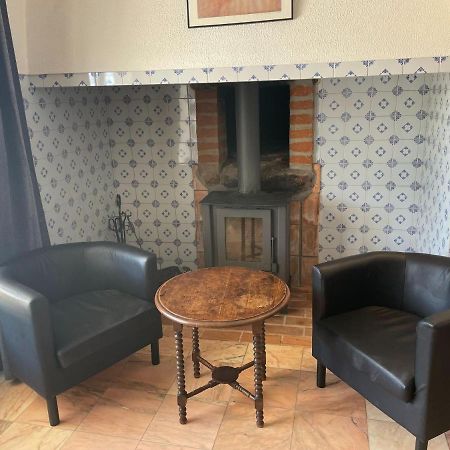 Inviting Holiday Home In Montemor O Novo With Pool Esterno foto