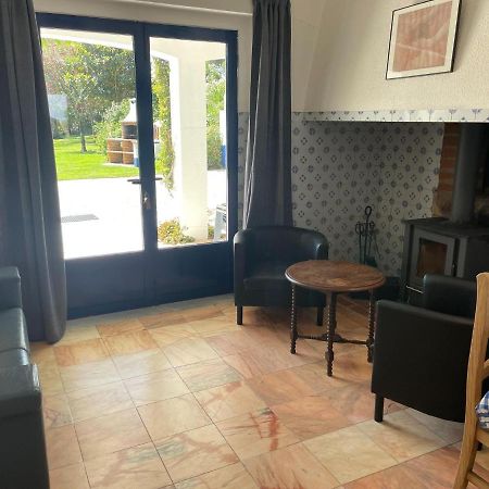 Inviting Holiday Home In Montemor O Novo With Pool Esterno foto