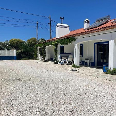 Inviting Holiday Home In Montemor O Novo With Pool Esterno foto