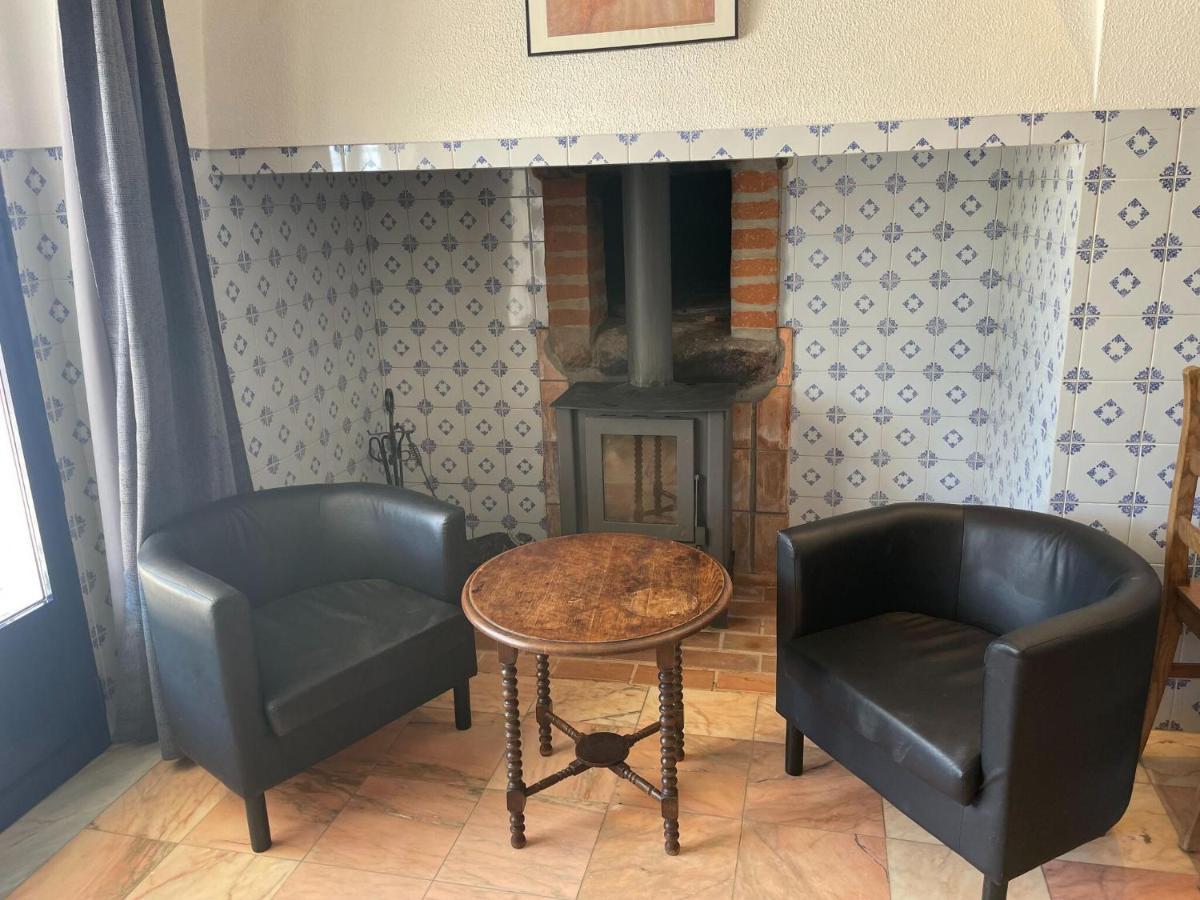 Inviting Holiday Home In Montemor O Novo With Pool Esterno foto