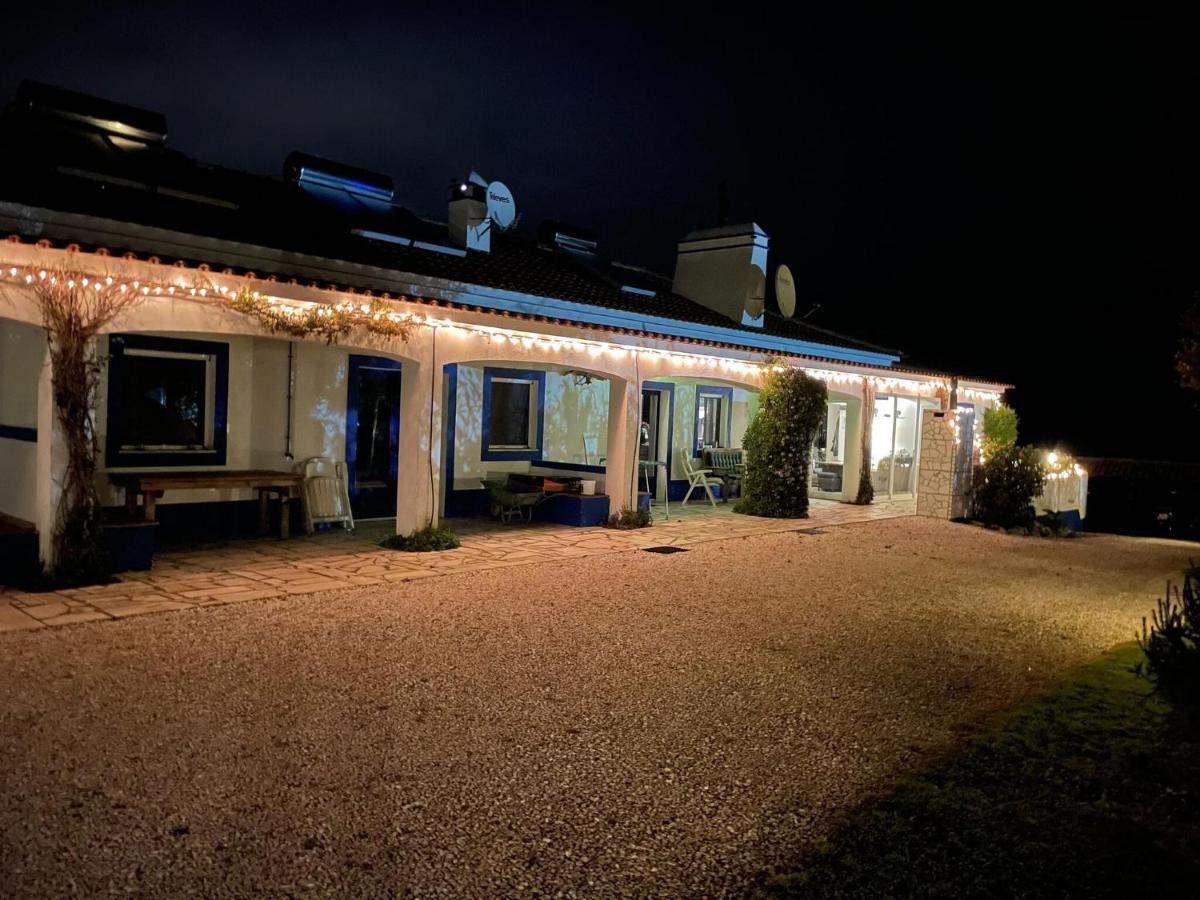 Inviting Holiday Home In Montemor O Novo With Pool Esterno foto