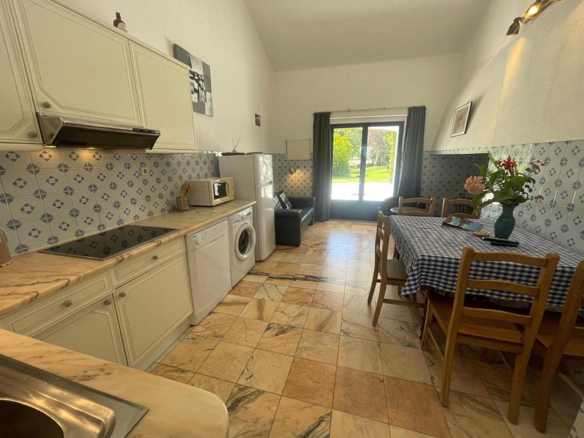Inviting Holiday Home In Montemor O Novo With Pool Esterno foto