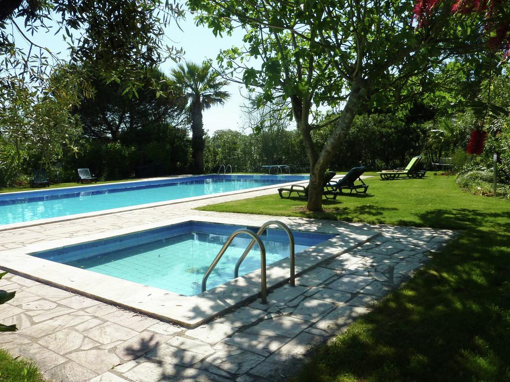 Inviting Holiday Home In Montemor O Novo With Pool Esterno foto